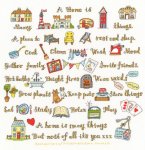 A Home Is Many Things (image for) A Home Is Many Things